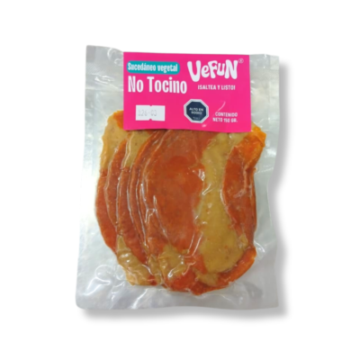 No Tocino