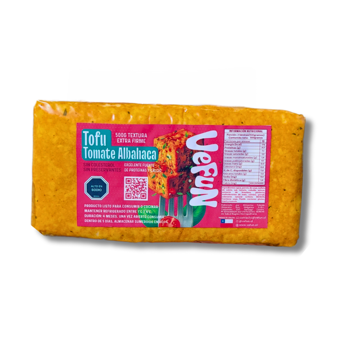 Pack Descubre Vefun! - Imagen 3